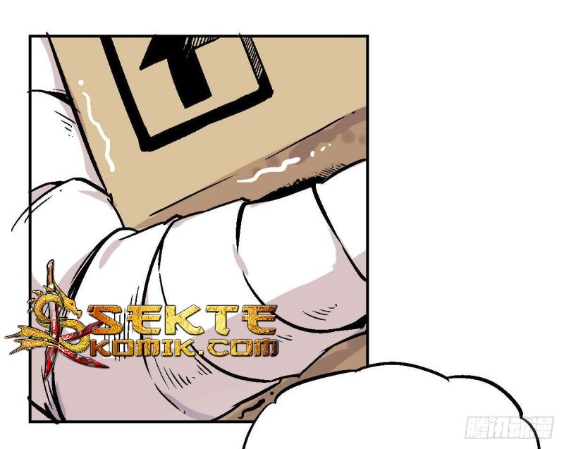 Pony Crossing The River Bab 01 halaman 18