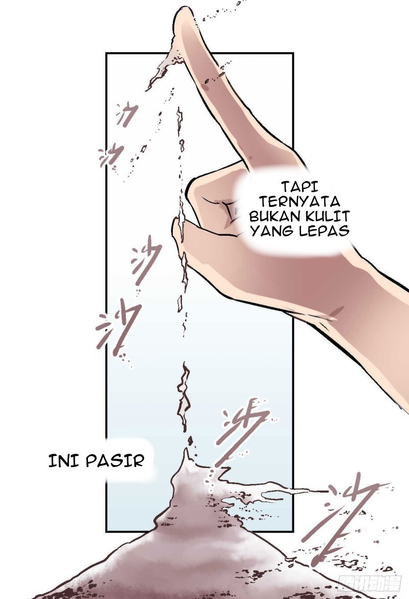 Pony Crossing The River Bab 01 halaman 42