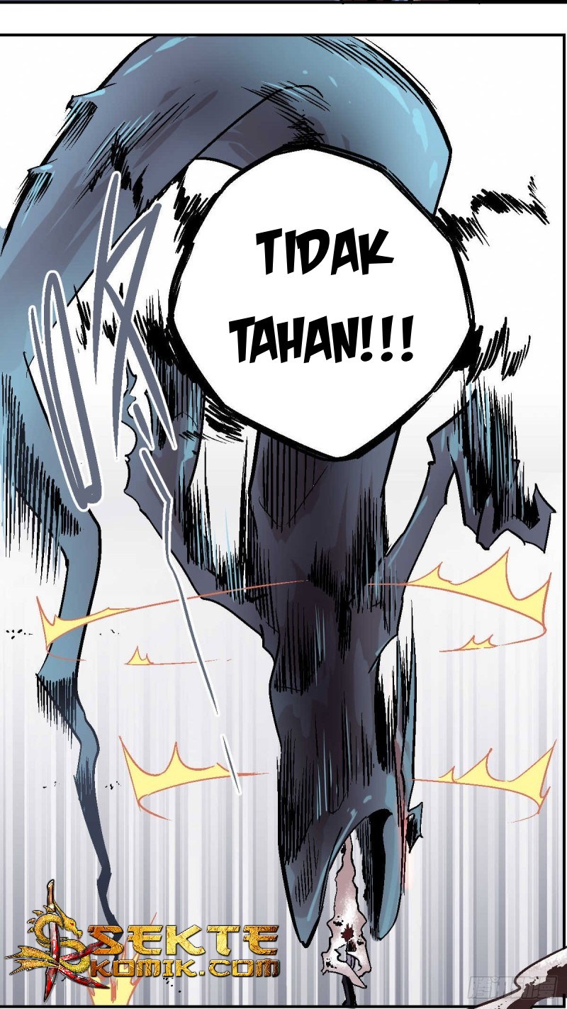 Pony Crossing The River Bab 01 halaman 88