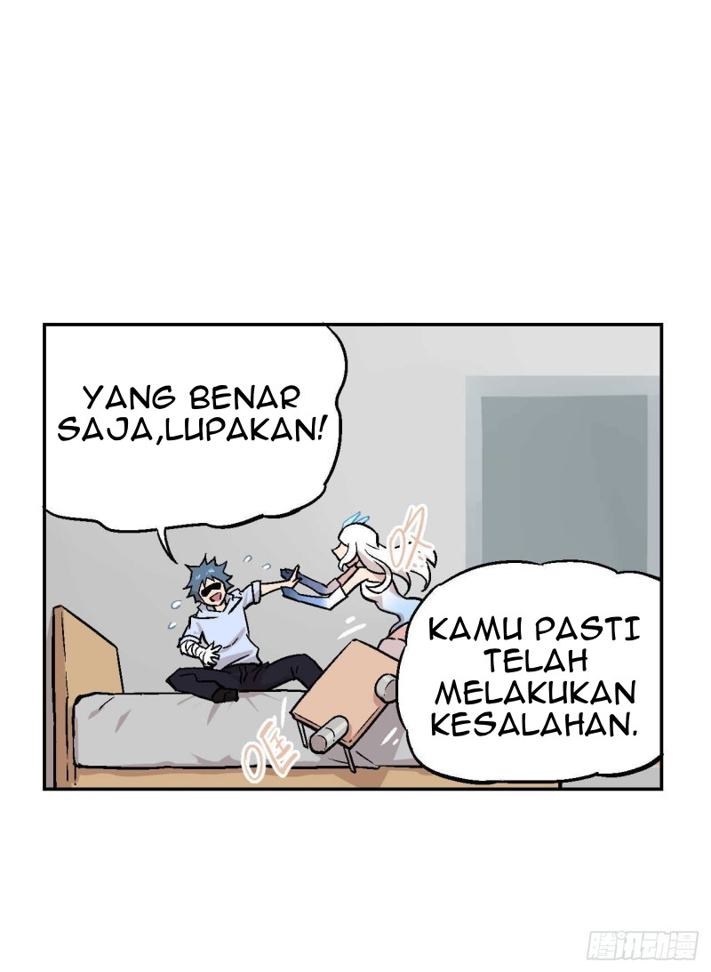 Pony Crossing The River Bab 02 halaman 59