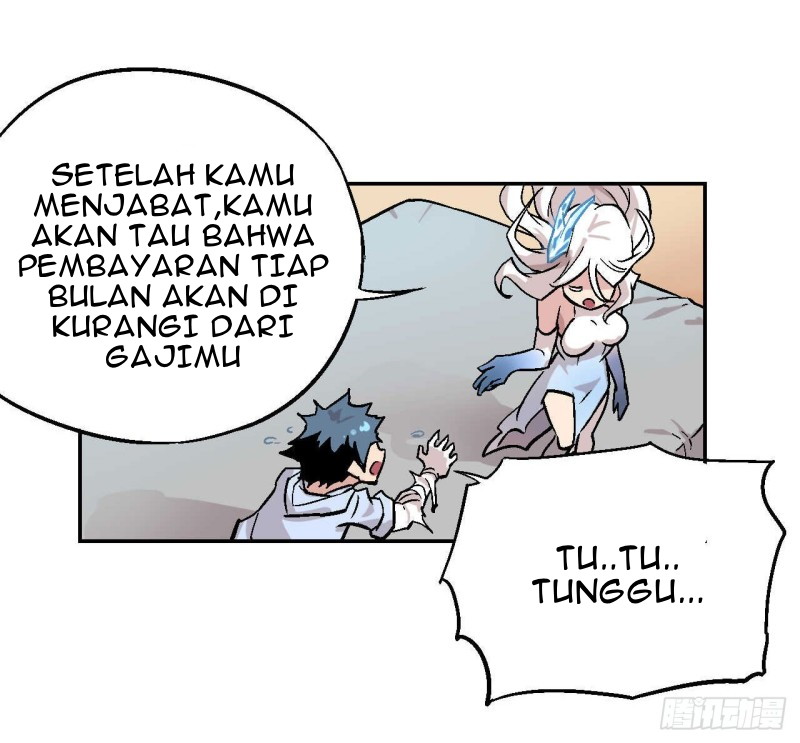 Pony Crossing The River Bab 02 halaman 84