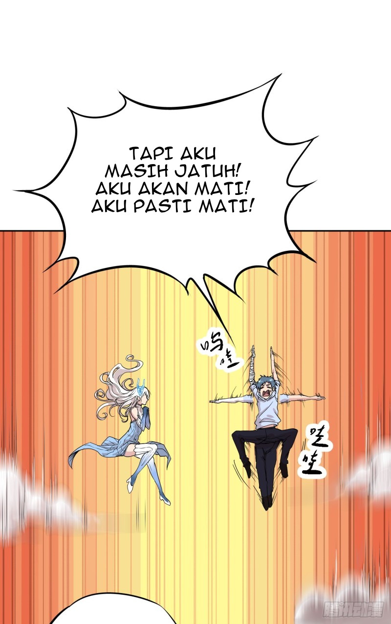 Pony Crossing The River Bab 03 halaman 31