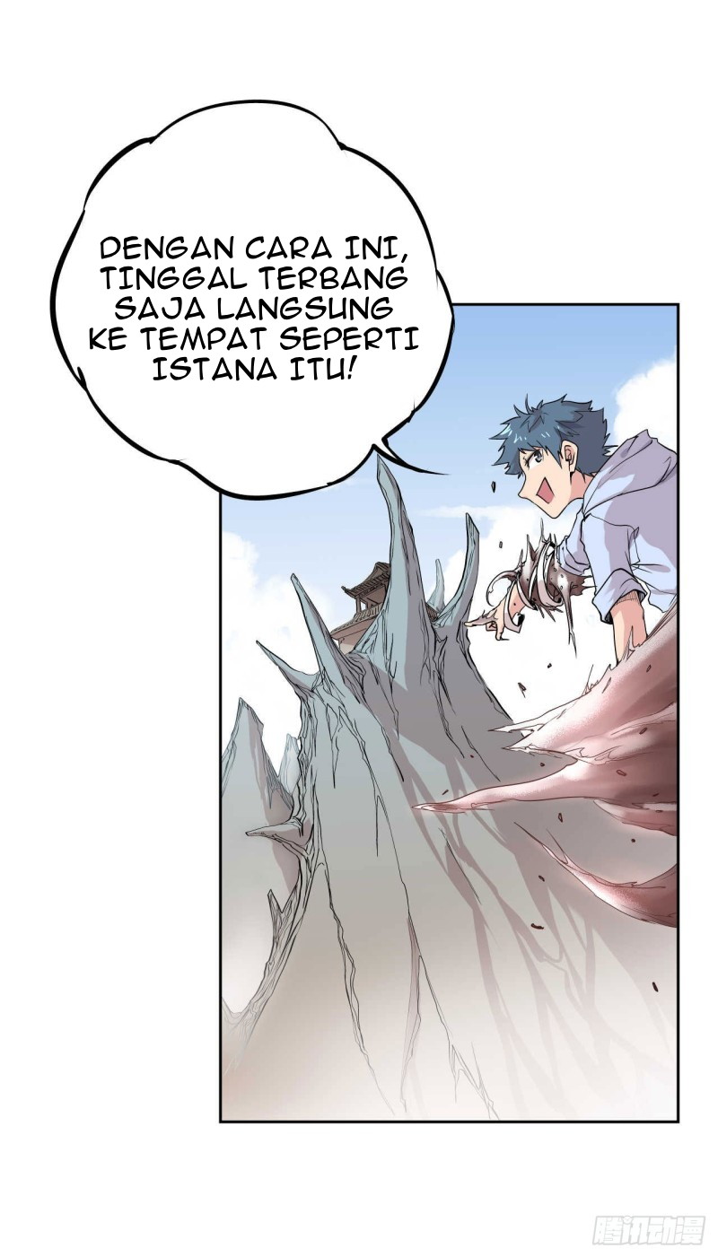 Pony Crossing The River Bab 03 halaman 60