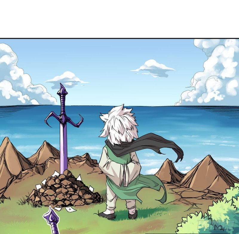 Pony Crossing The River Bab 05 halaman 43