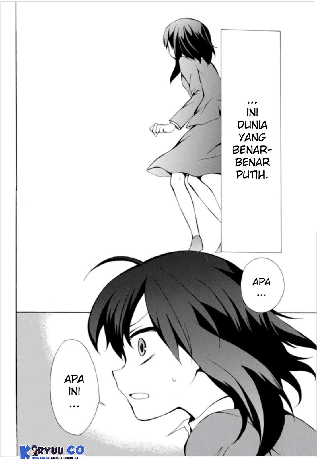 Potion-danomi de Ikinobimasu! Bab 1.1 halaman 8