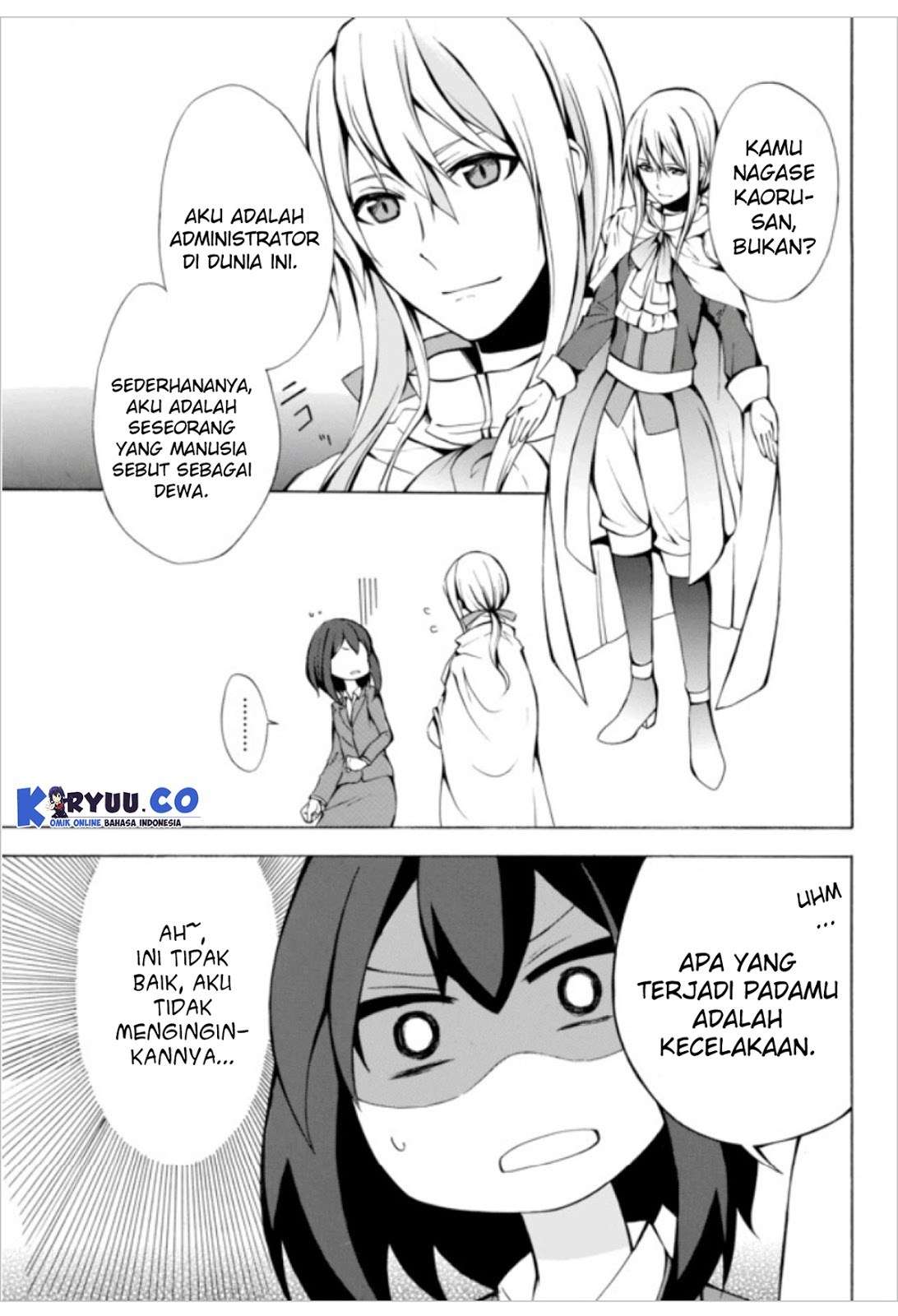 Potion-danomi de Ikinobimasu! Bab 1.1 halaman 9