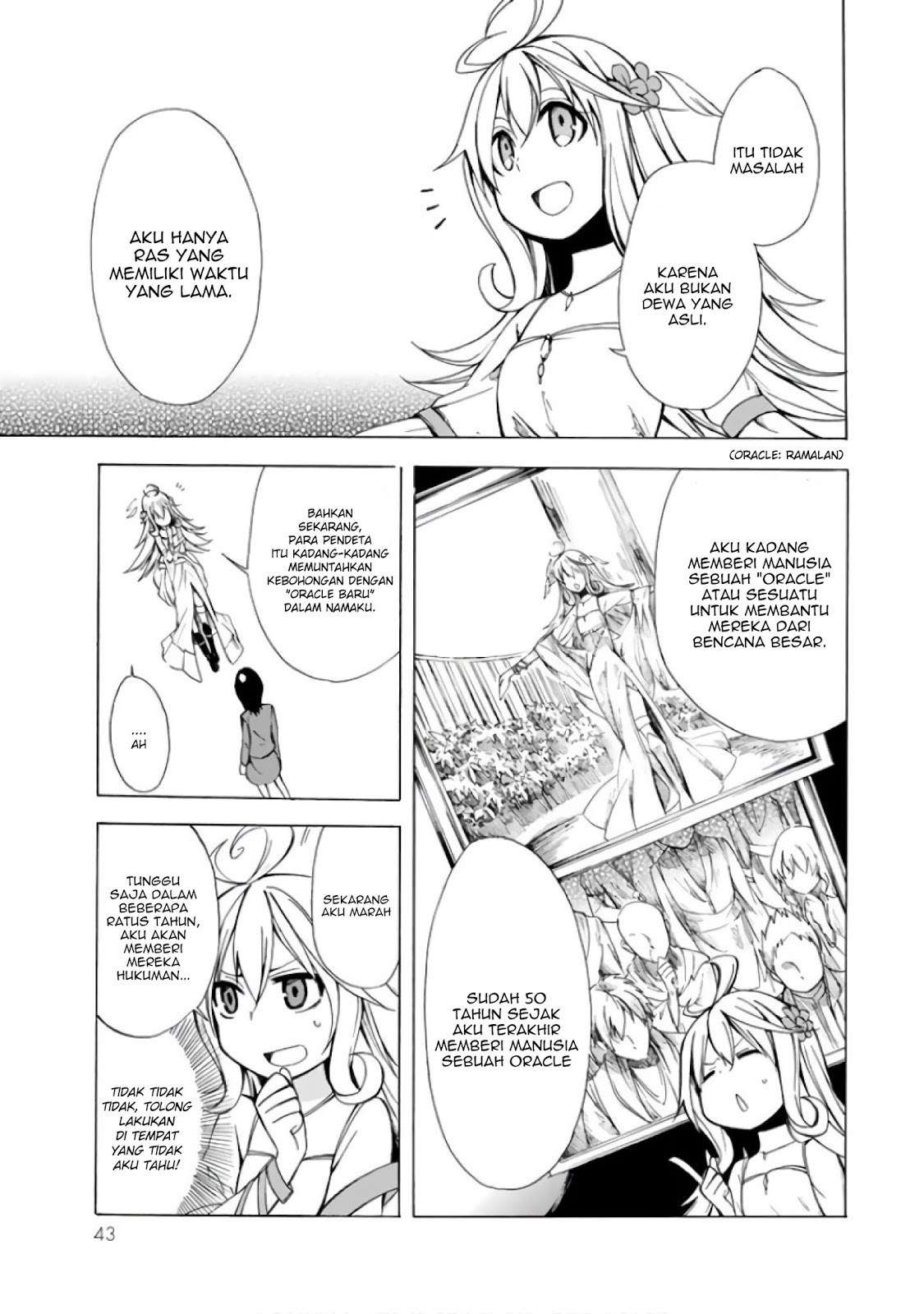 Potion-danomi de Ikinobimasu! Bab 1.2 halaman 17