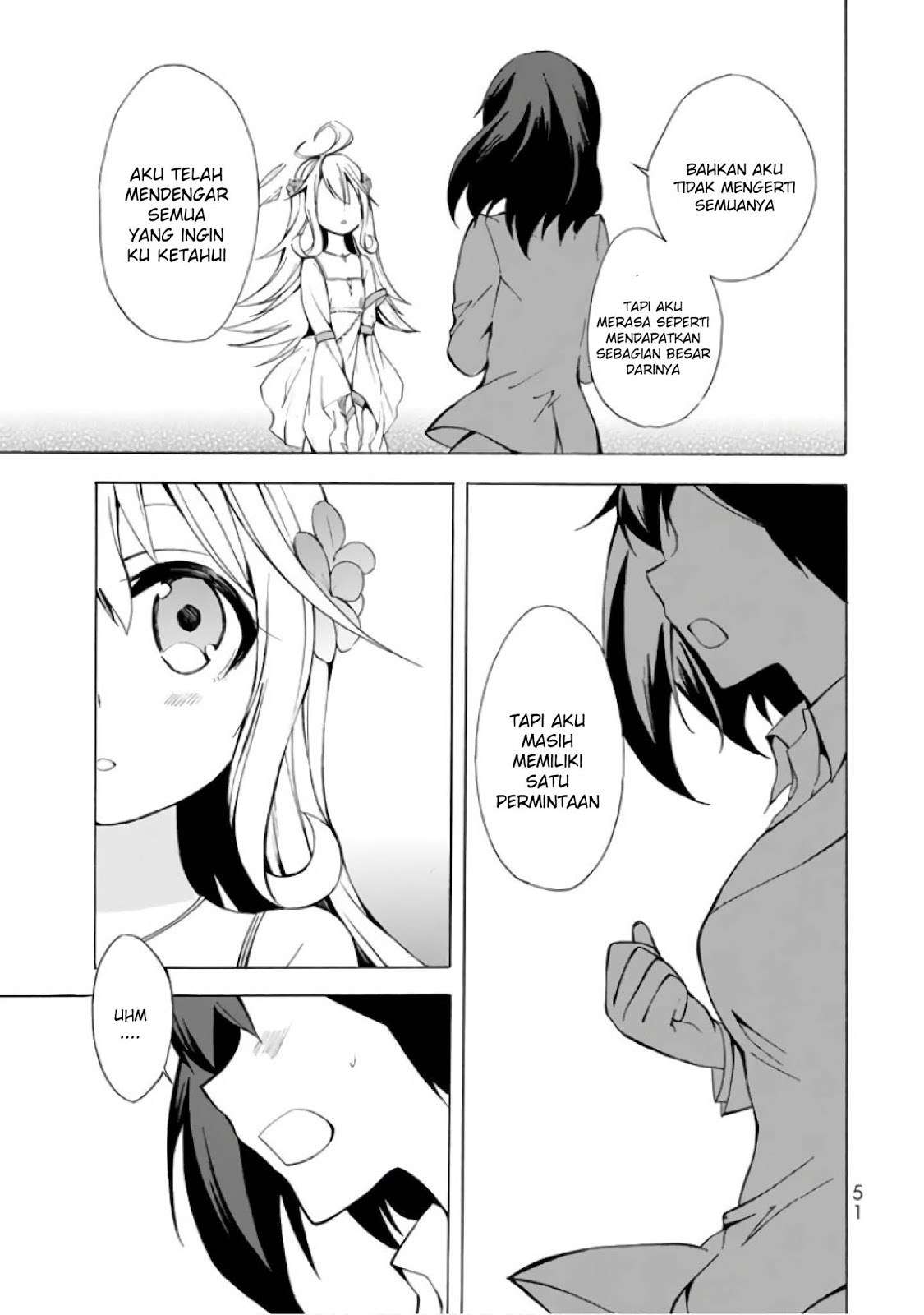 Potion-danomi de Ikinobimasu! Bab 1.2 halaman 25