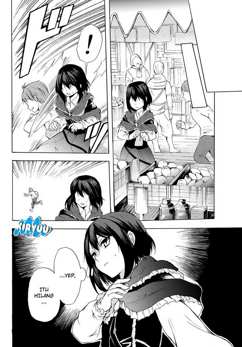 Potion-danomi de Ikinobimasu! chapter 10.2 halaman 5