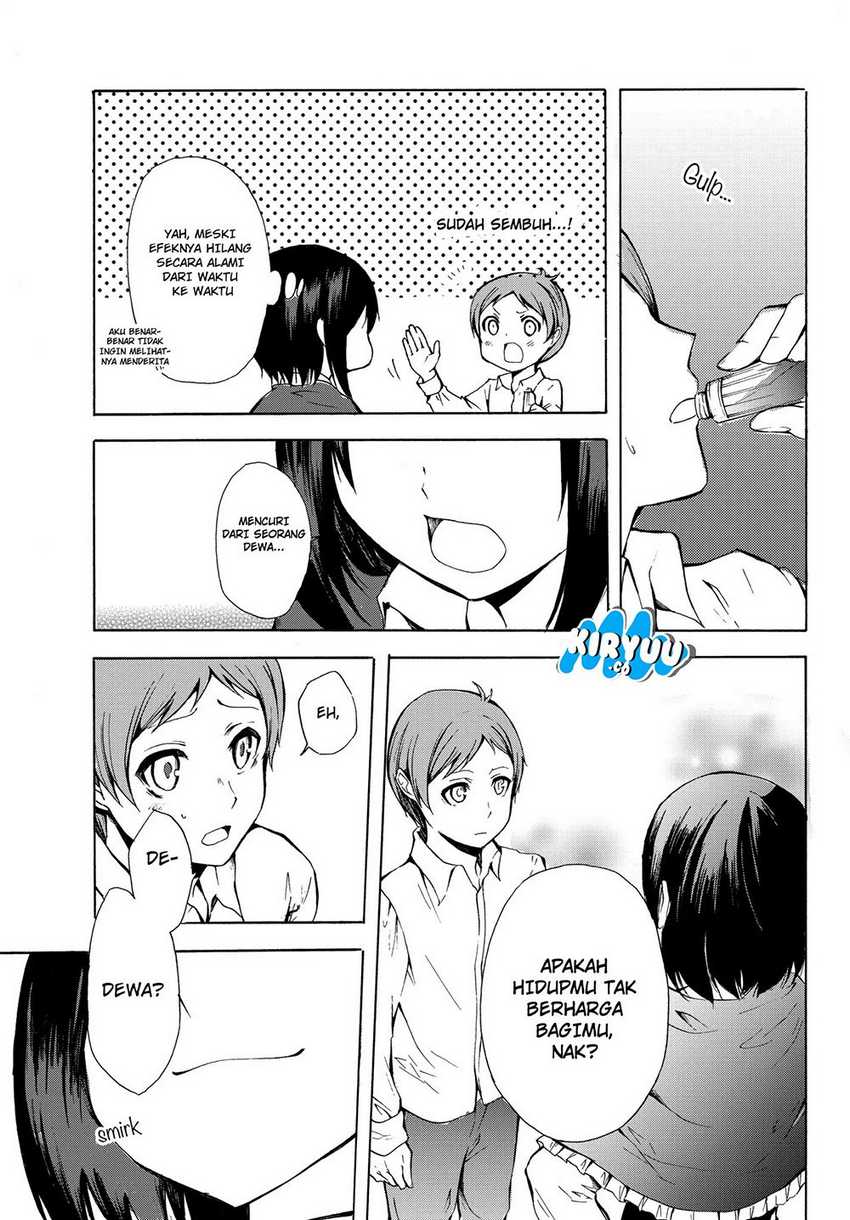 Potion-danomi de Ikinobimasu! chapter 10.2 halaman 8