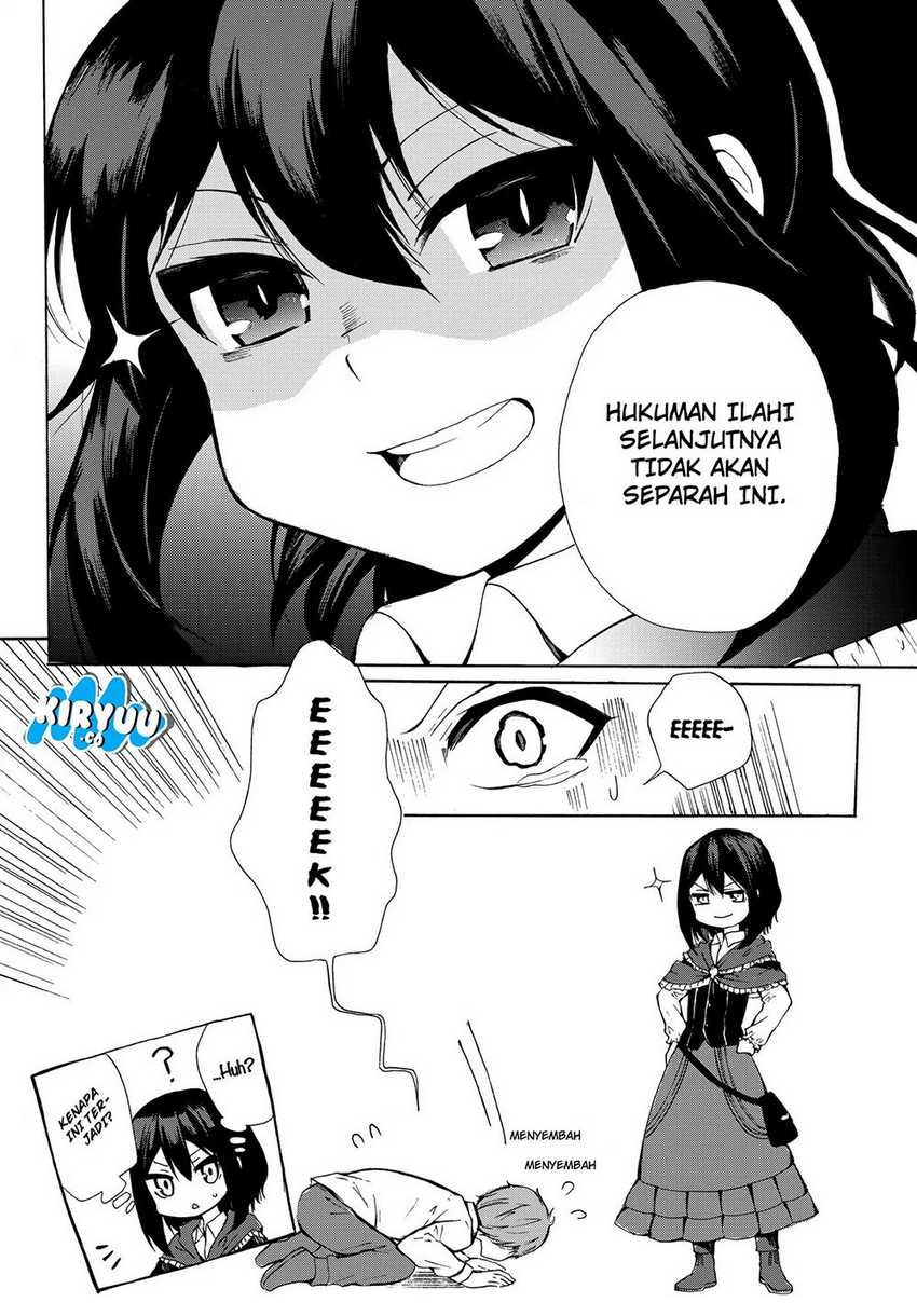 Potion-danomi de Ikinobimasu! chapter 10.2 halaman 9