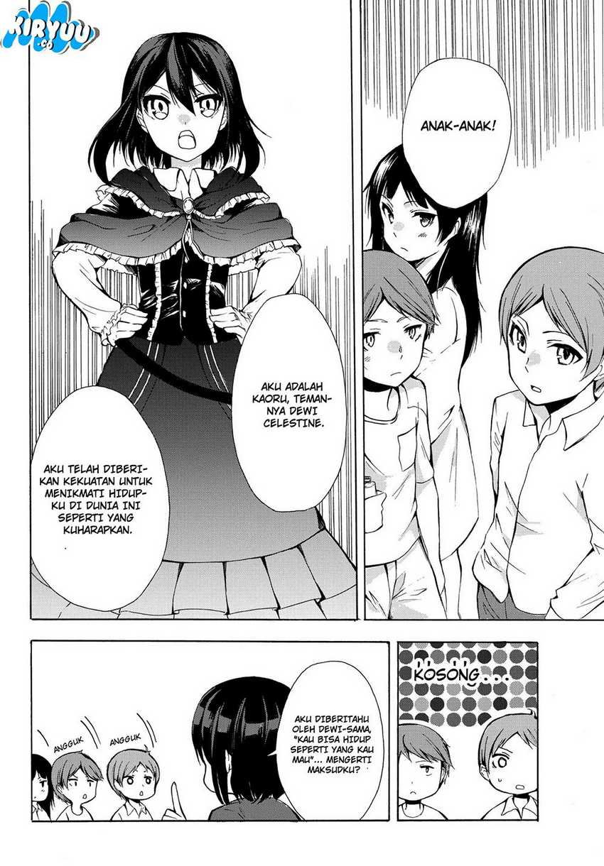 Potion-danomi de Ikinobimasu! chapter 10.2 halaman 13