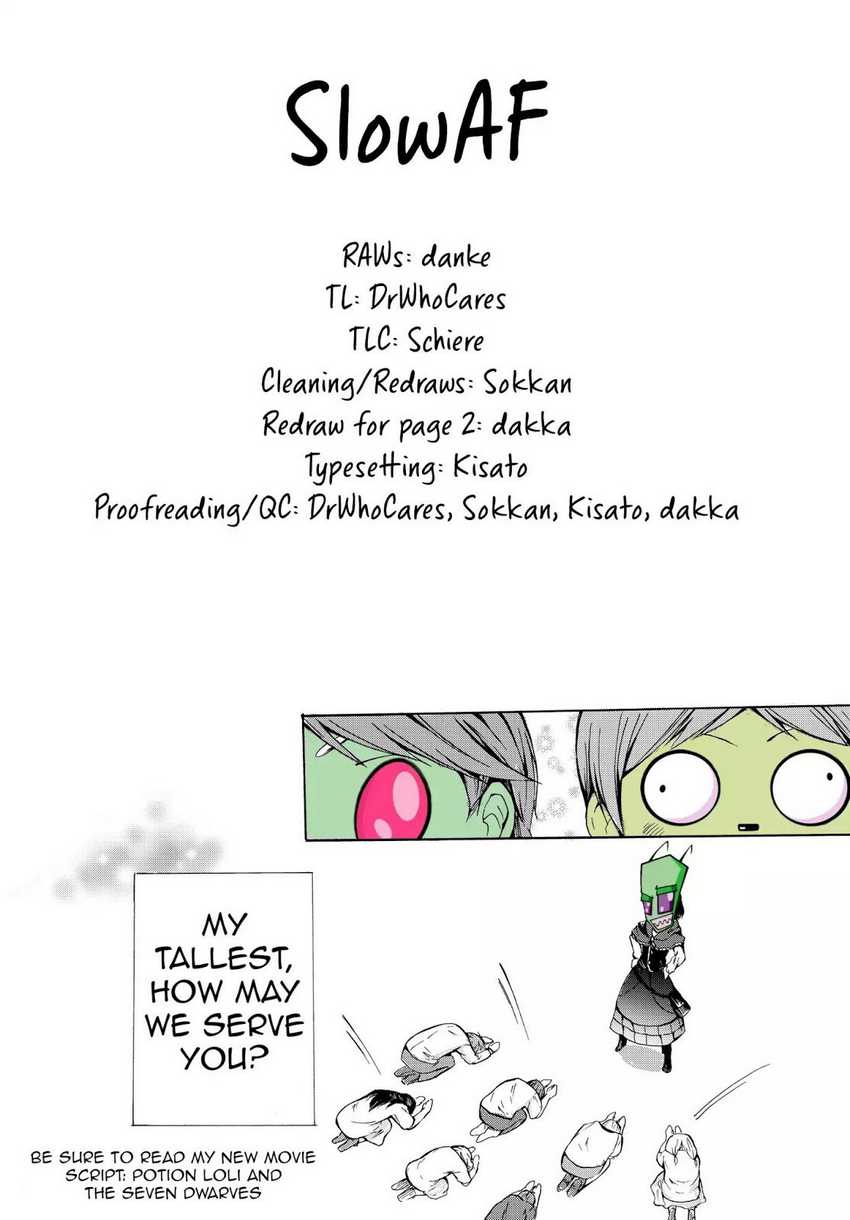 Potion-danomi de Ikinobimasu! chapter 10.2 halaman 18