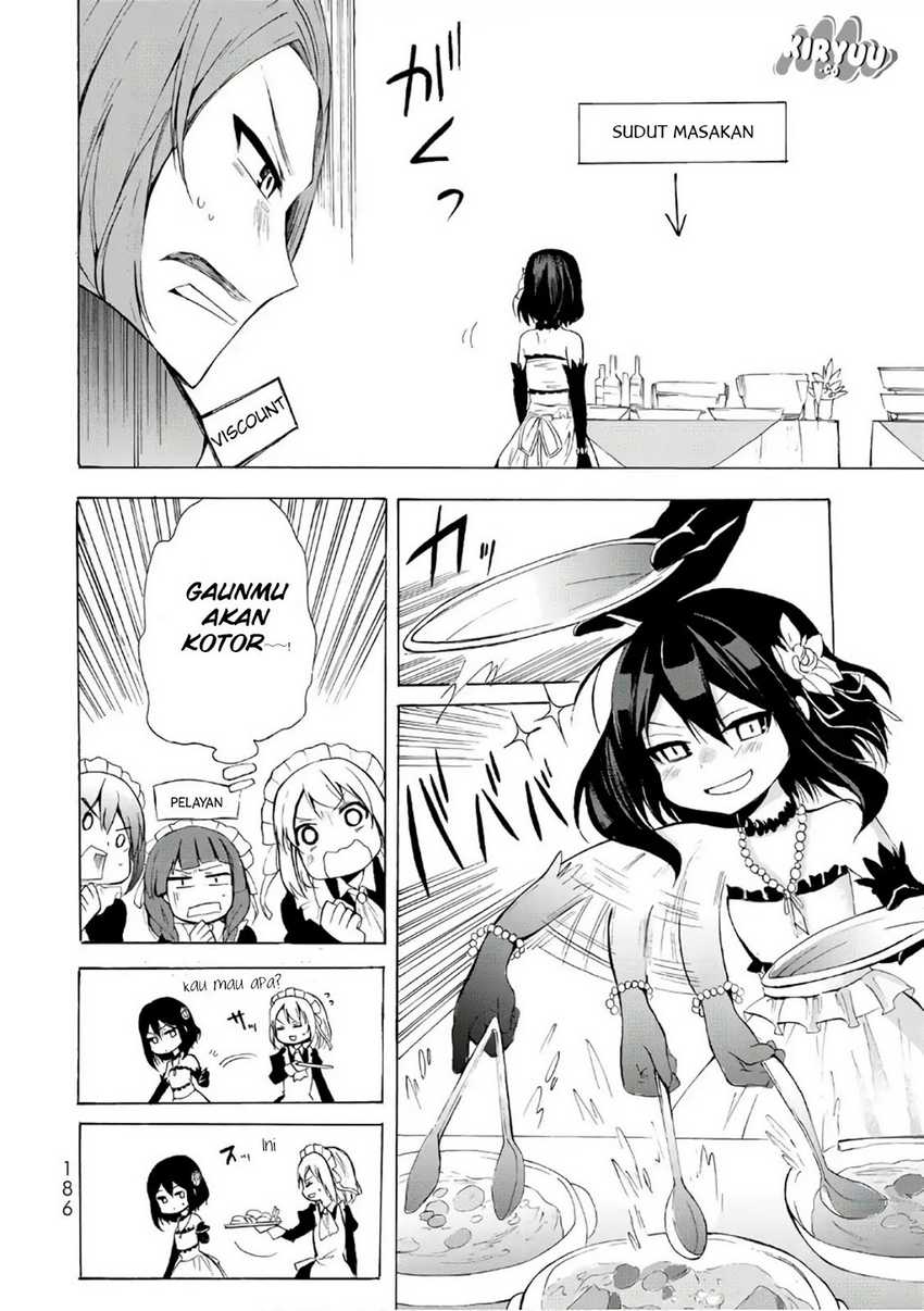 Potion-danomi de Ikinobimasu! Bab 11.2 halaman 15