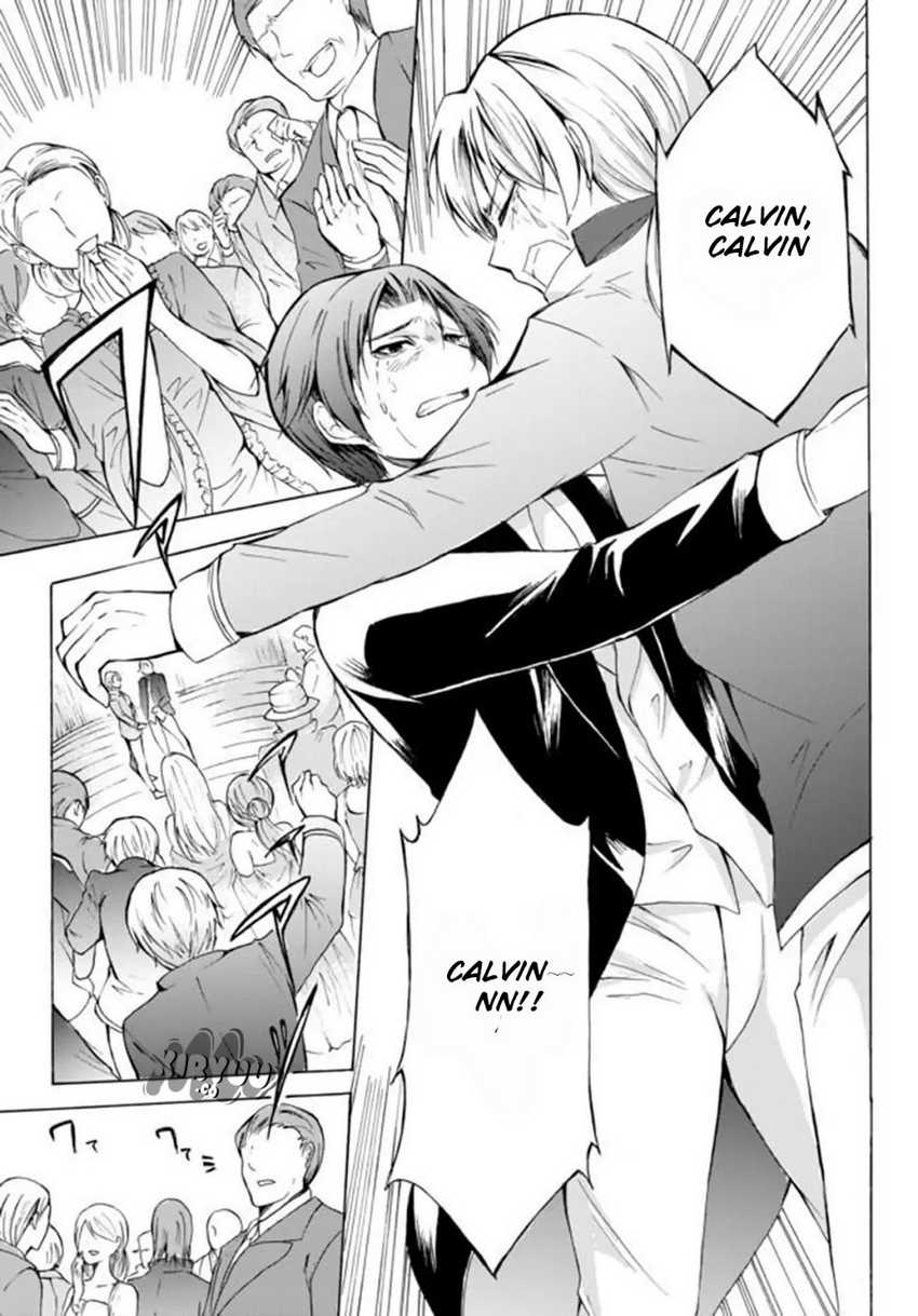 Potion-danomi de Ikinobimasu! Bab 12.1 halaman 19