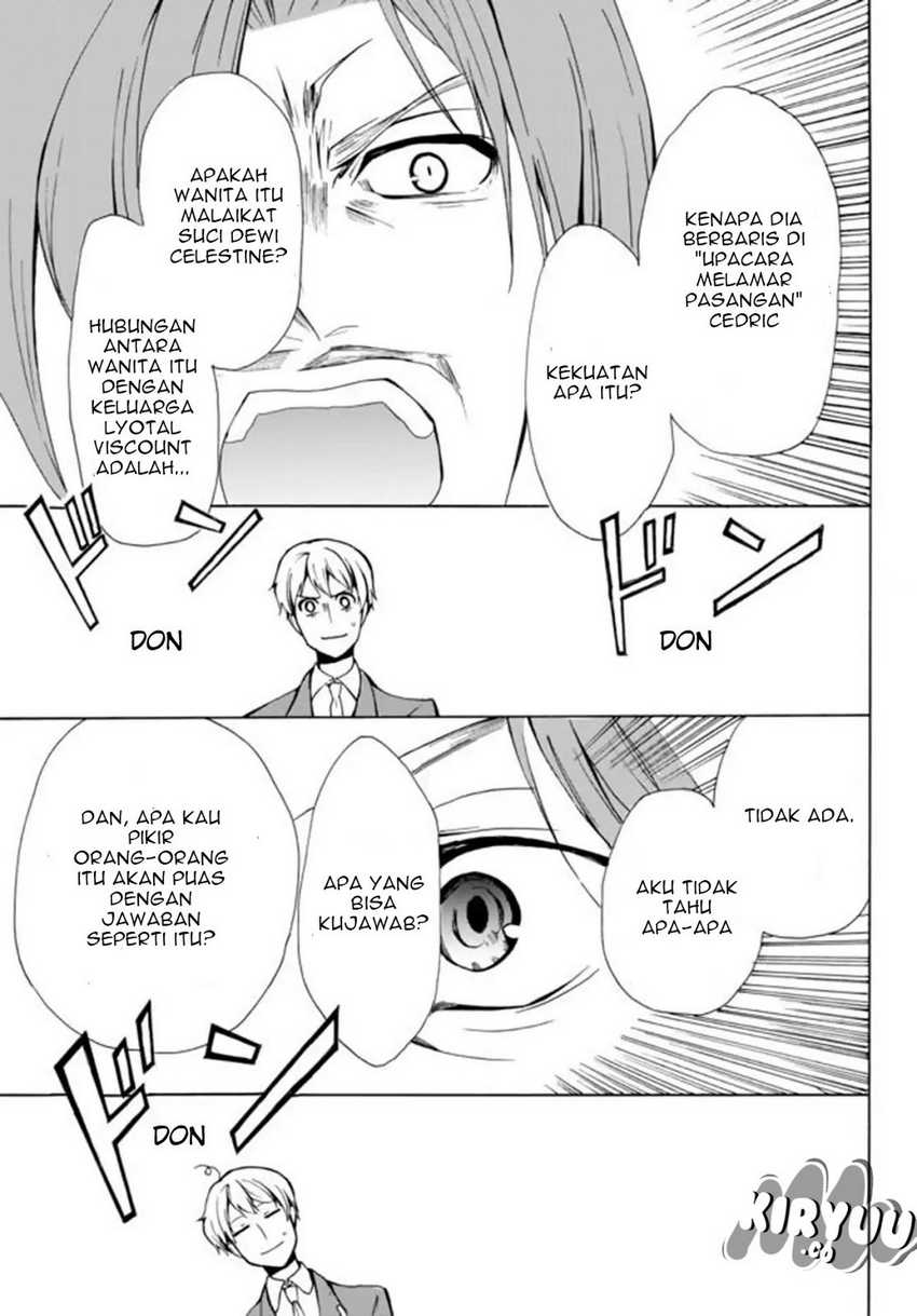 Potion-danomi de Ikinobimasu! Bab 12.2 halaman 17
