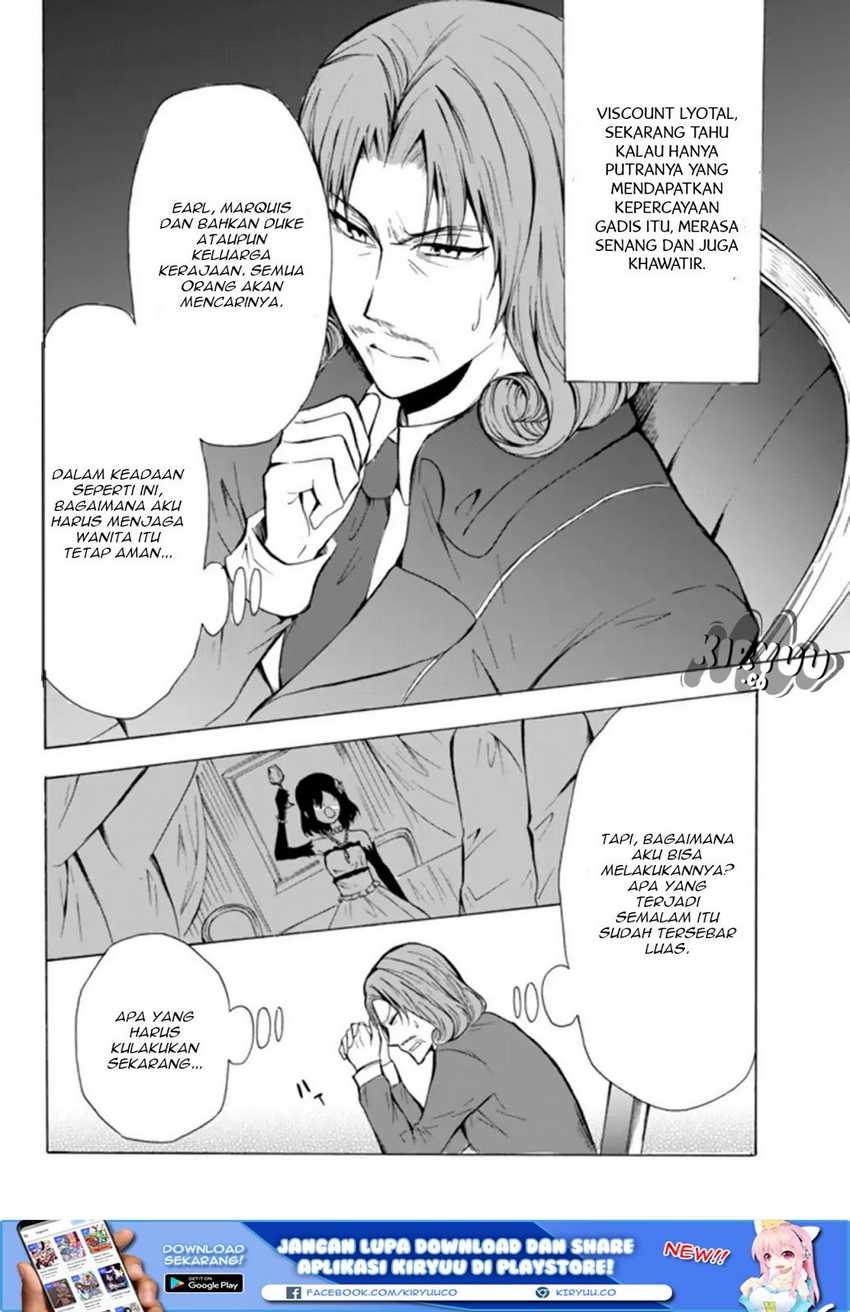Potion-danomi de Ikinobimasu! Bab 13.1 halaman 4