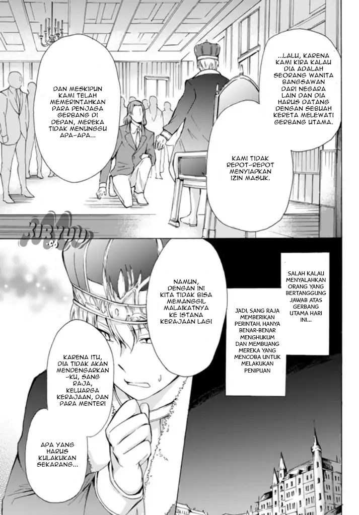 Potion-danomi de Ikinobimasu! Bab 13.2 halaman 8