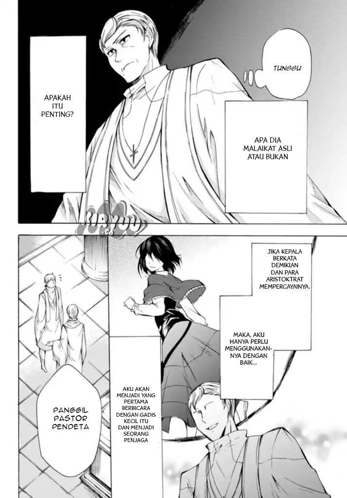 Potion-danomi de Ikinobimasu! Bab 13.2 halaman 11