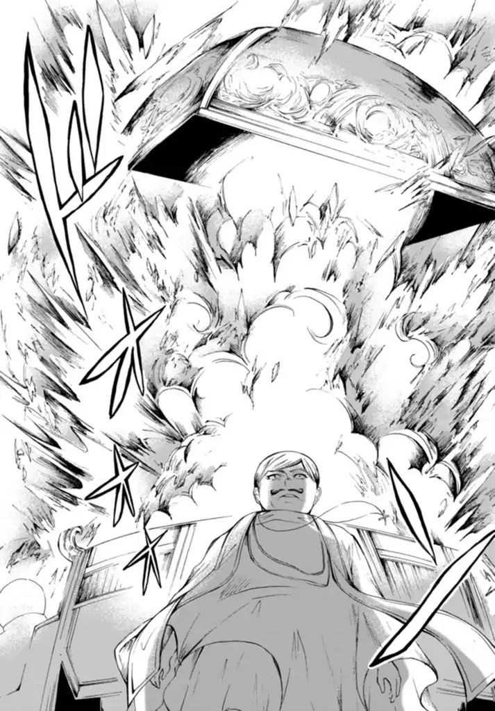 Potion-danomi de Ikinobimasu! Bab 13.2 halaman 18