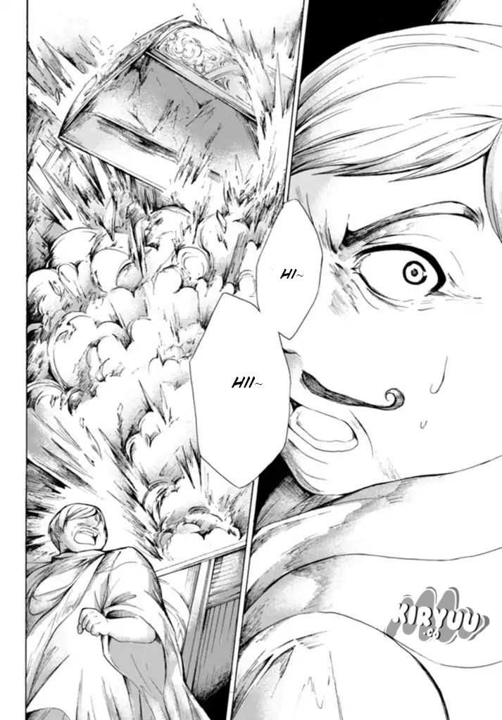 Potion-danomi de Ikinobimasu! Bab 13.2 halaman 19
