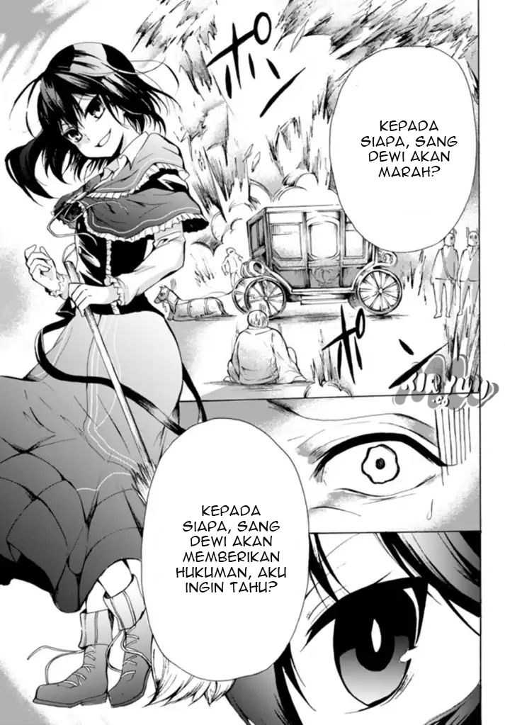 Potion-danomi de Ikinobimasu! Bab 13.2 halaman 20
