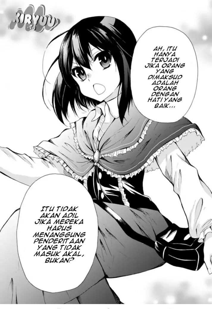 Potion-danomi de Ikinobimasu! Bab 14.2 halaman 5