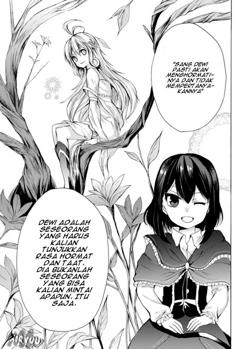 Potion-danomi de Ikinobimasu! Bab 14.2 halaman 13