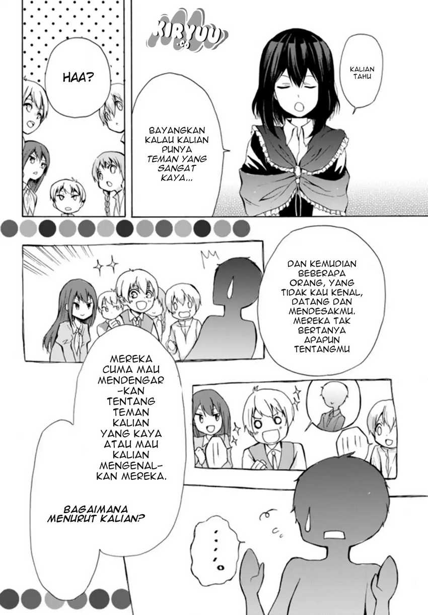 Potion-danomi de Ikinobimasu! Bab 15.2 halaman 14