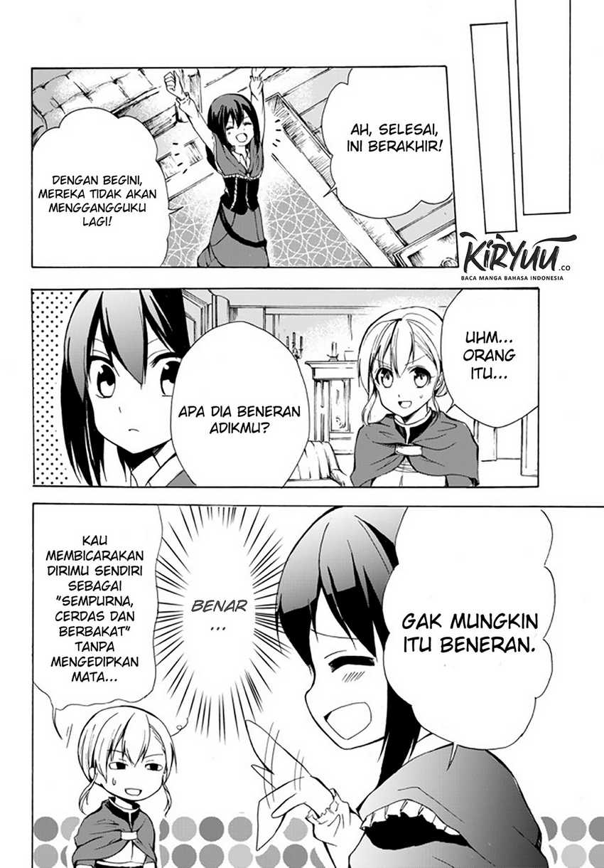 Potion-danomi de Ikinobimasu! Bab 16.2 halaman 10