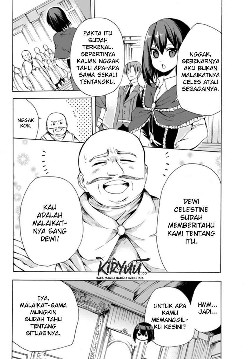 Potion-danomi de Ikinobimasu! chapter 17.2 halaman 4