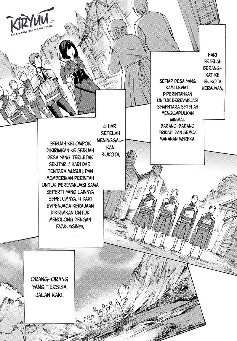 Potion-danomi de Ikinobimasu! Bab 18 halaman 11