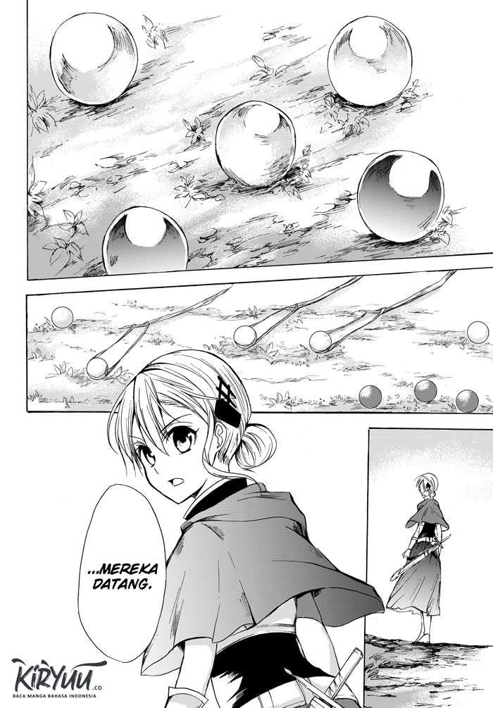 Potion-danomi de Ikinobimasu! Bab 18 halaman 14