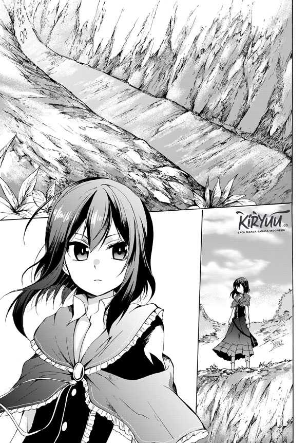 Potion-danomi de Ikinobimasu! Bab 18 halaman 15