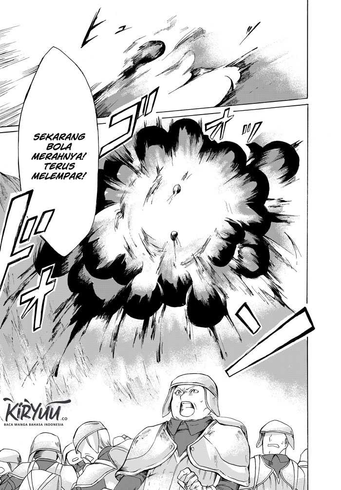 Potion-danomi de Ikinobimasu! Bab 18 halaman 22