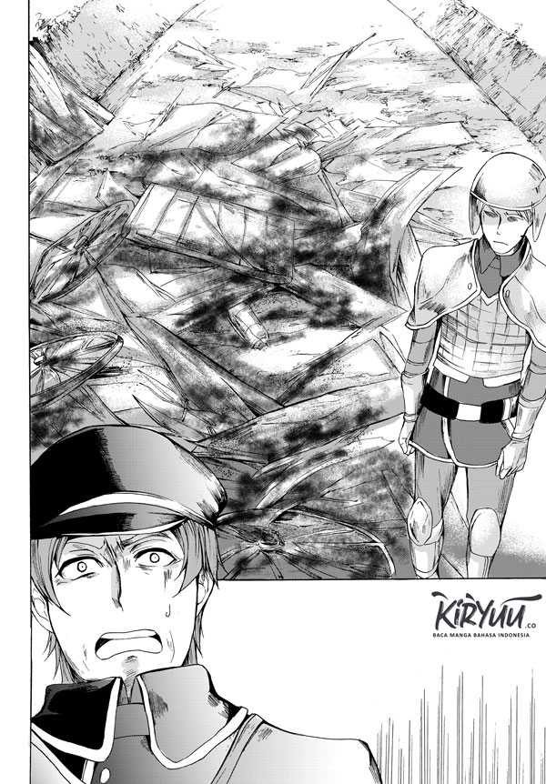 Potion-danomi de Ikinobimasu! Bab 18 halaman 25