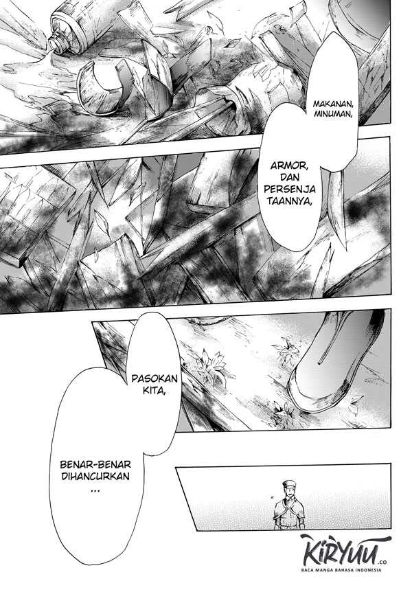 Potion-danomi de Ikinobimasu! Bab 18 halaman 26