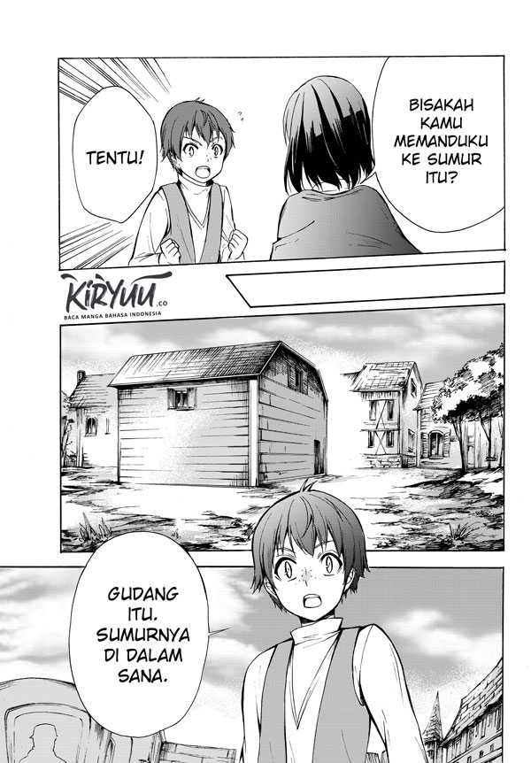 Potion-danomi de Ikinobimasu! chapter 19 halaman 11