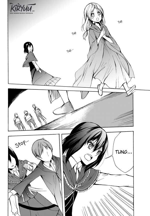 Potion-danomi de Ikinobimasu! chapter 19 halaman 21