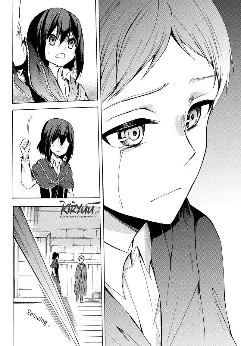 Potion-danomi de Ikinobimasu! chapter 19 halaman 29