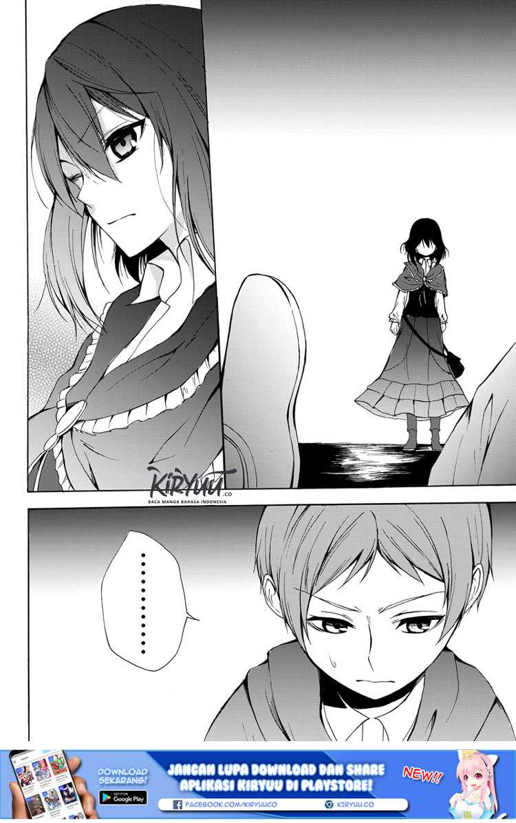 Potion-danomi de Ikinobimasu! chapter 20 halaman 4