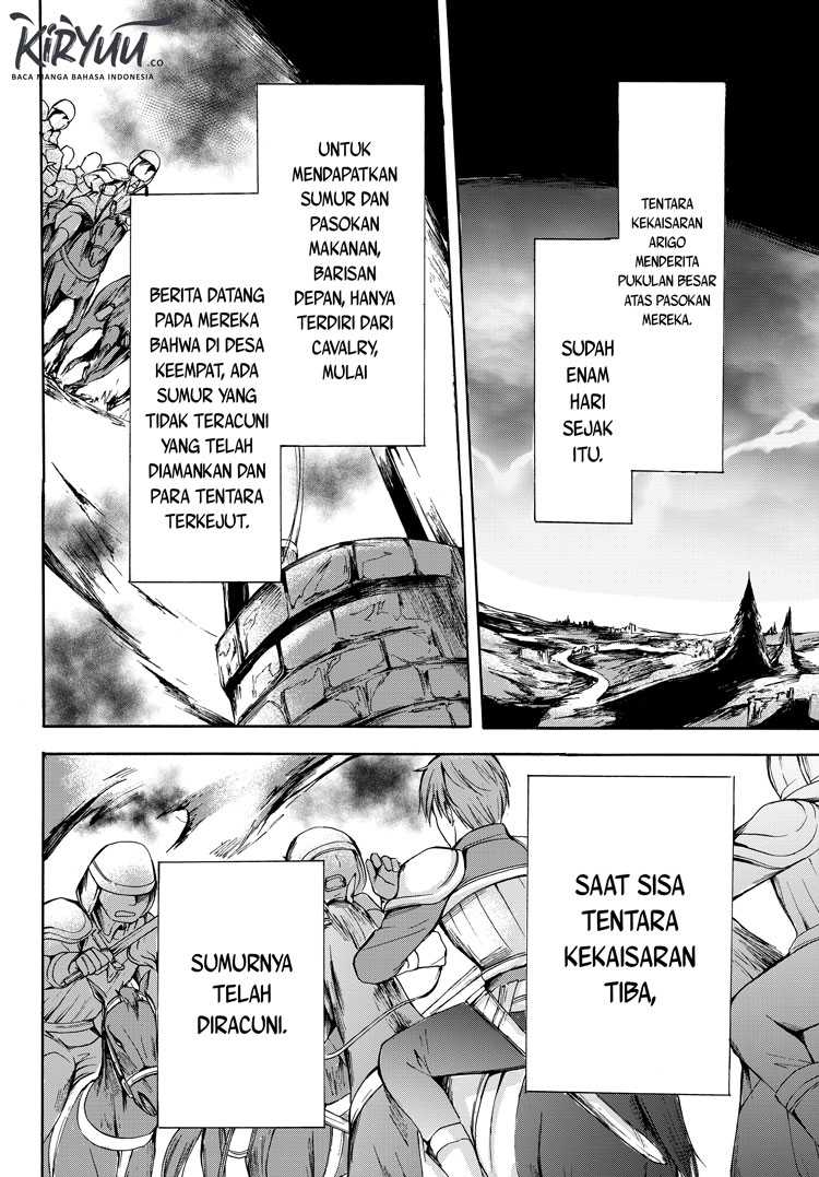 Potion-danomi de Ikinobimasu! chapter 20 halaman 10