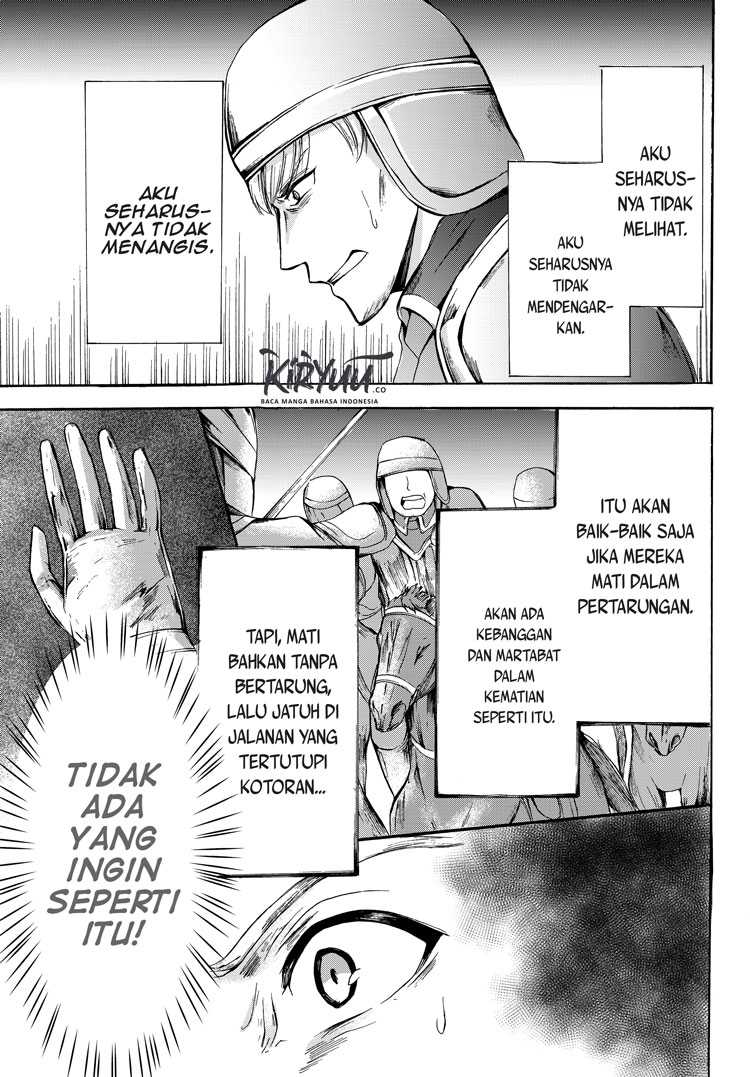 Potion-danomi de Ikinobimasu! chapter 20 halaman 13