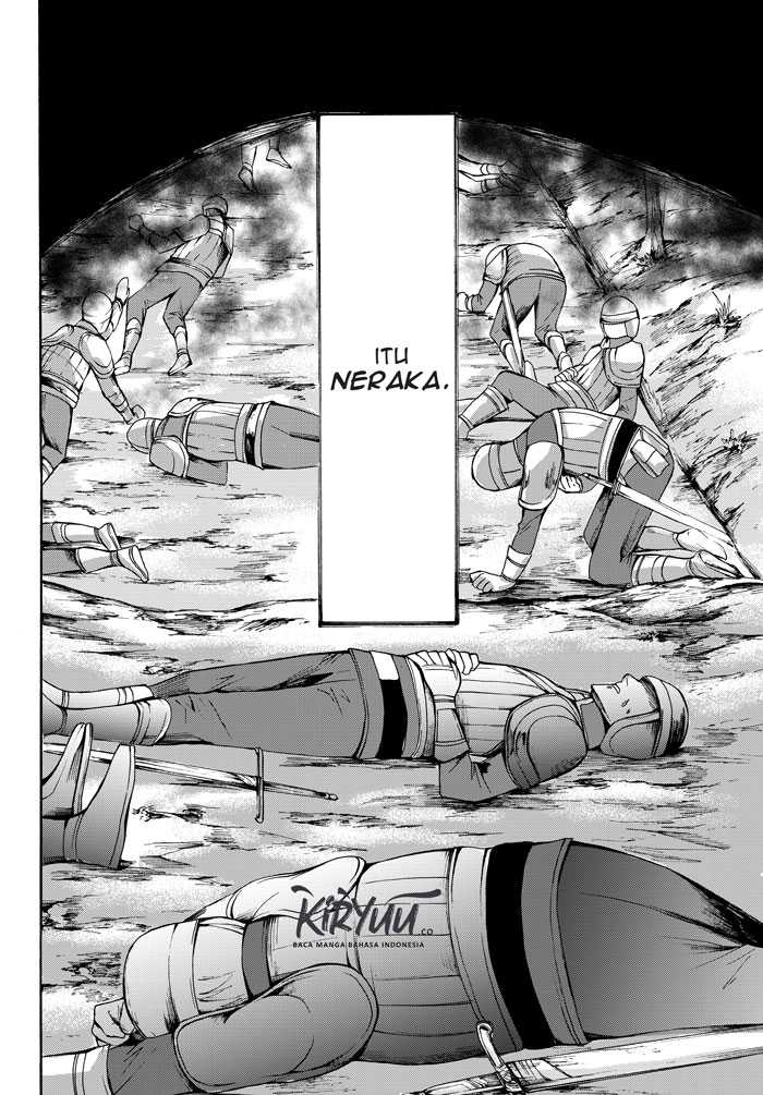 Potion-danomi de Ikinobimasu! chapter 20 halaman 14
