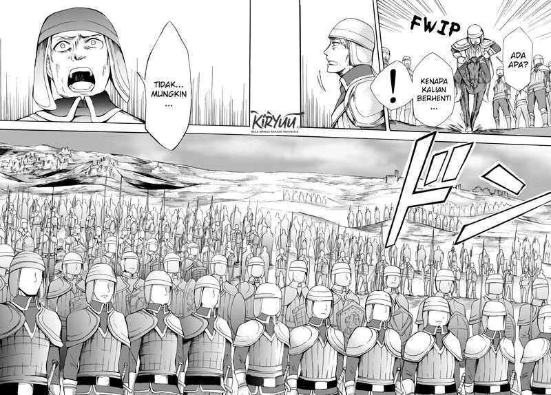 Potion-danomi de Ikinobimasu! chapter 20 halaman 16