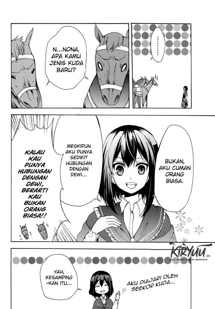 Potion-danomi de Ikinobimasu! chapter 20 halaman 30