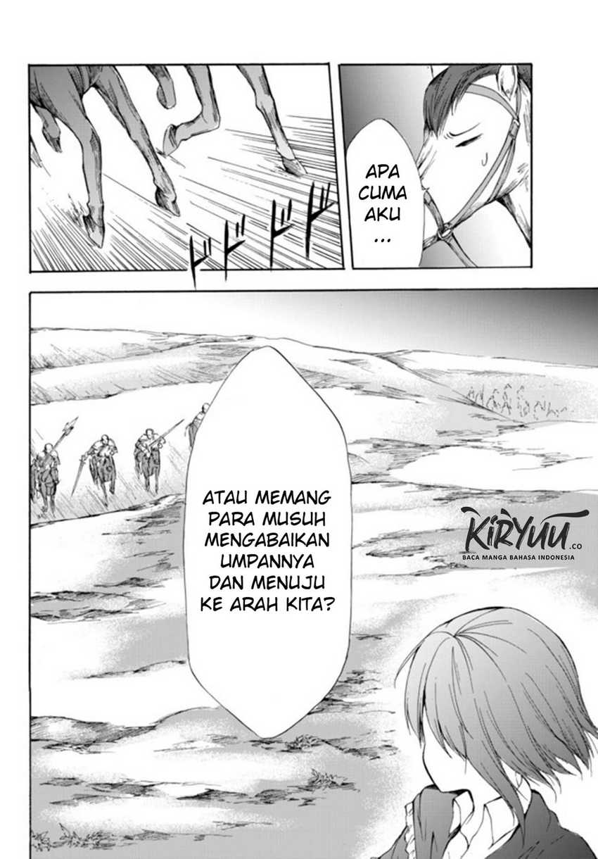 Potion-danomi de Ikinobimasu! chapter 21 halaman 32