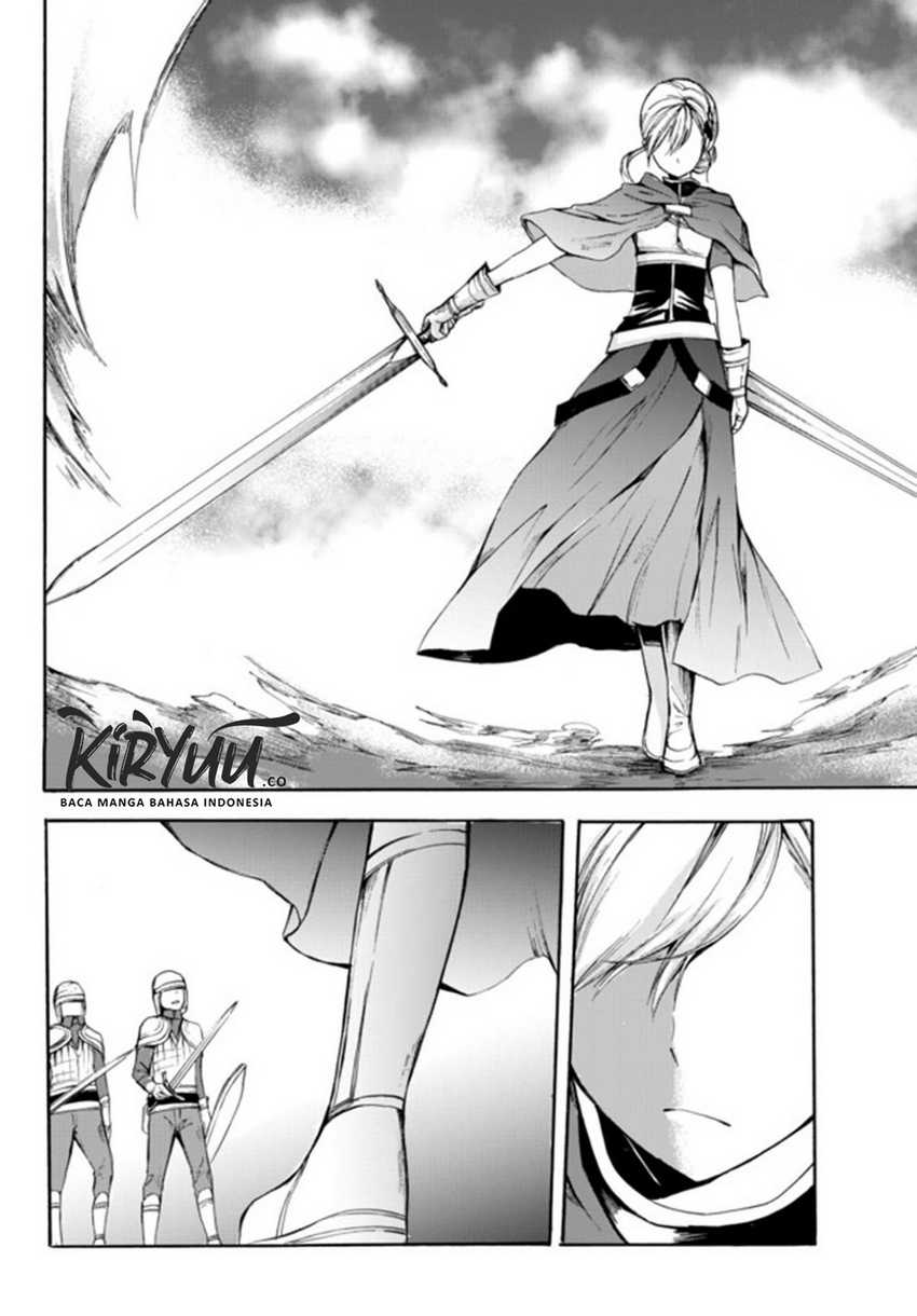 Potion-danomi de Ikinobimasu! Bab 22 halaman 14