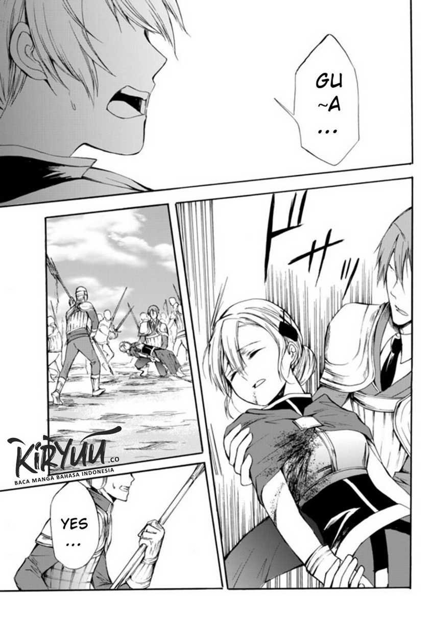 Potion-danomi de Ikinobimasu! Bab 22 halaman 26