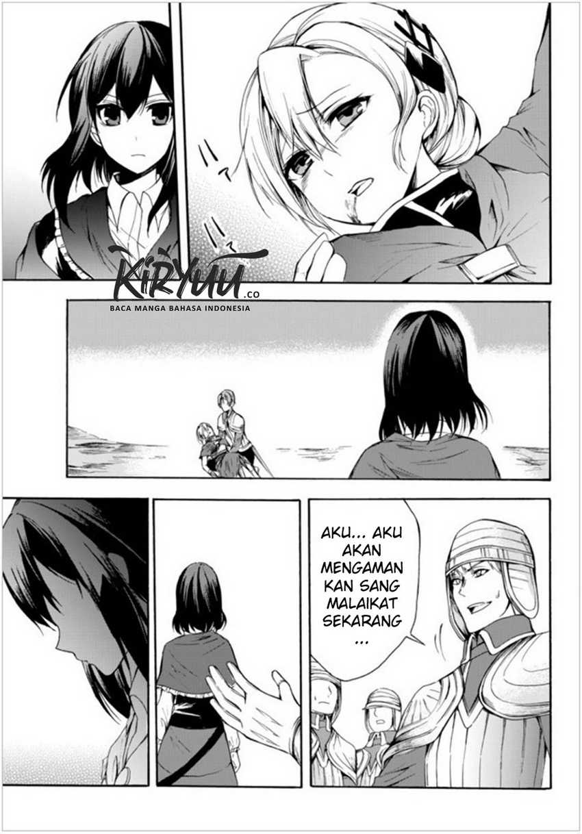 Potion-danomi de Ikinobimasu! Bab 23.1 halaman 5
